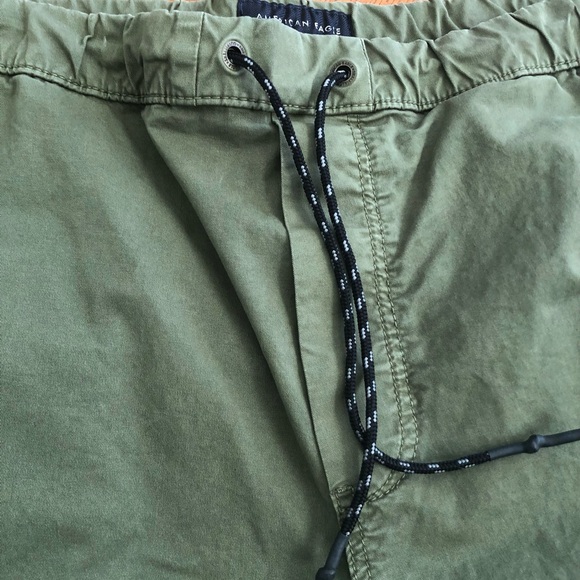 American Eagle MT joggers - Picture 4 of 11